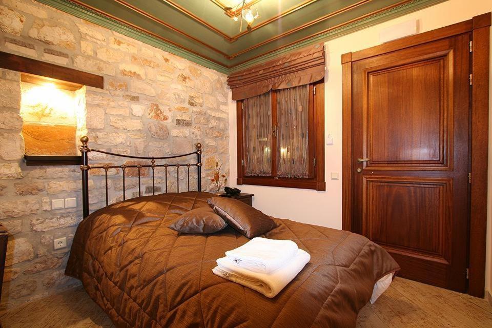 Hagiati Guesthouse Ioannina Zimmer foto