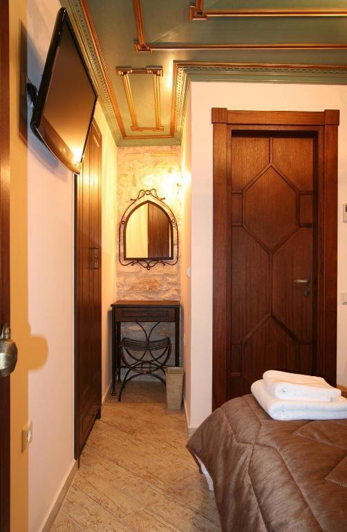 Hagiati Guesthouse Ioannina Zimmer foto