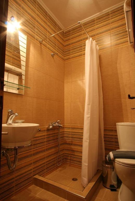 Hagiati Guesthouse Ioannina Zimmer foto