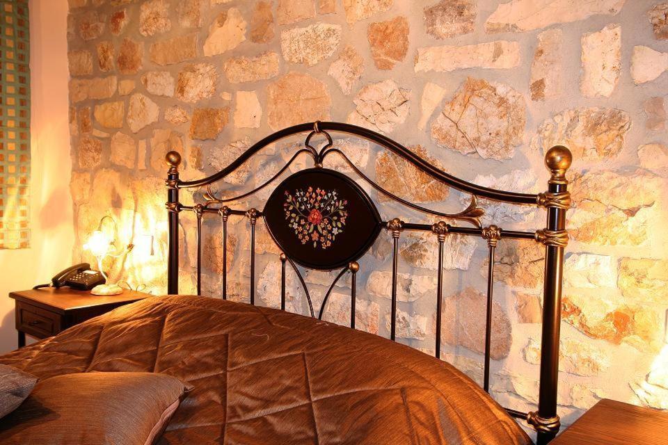 Hagiati Guesthouse Ioannina Zimmer foto