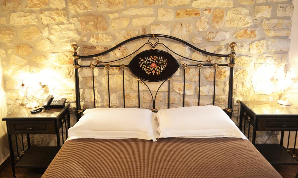 Hagiati Guesthouse Ioannina Exterior foto