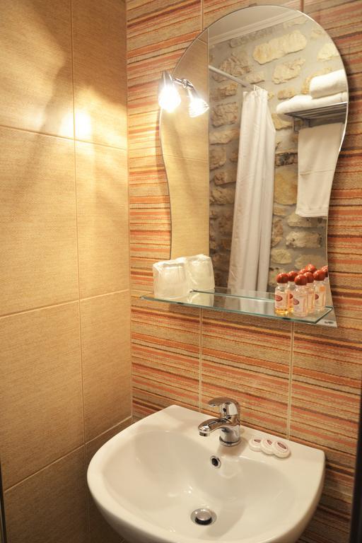 Hagiati Guesthouse Ioannina Exterior foto