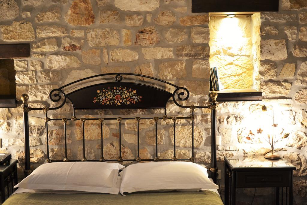 Hagiati Guesthouse Ioannina Exterior foto