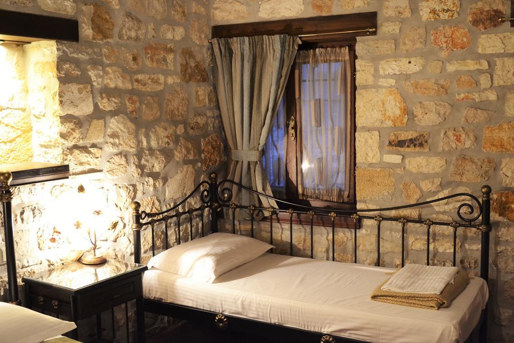 Hagiati Guesthouse Ioannina Exterior foto
