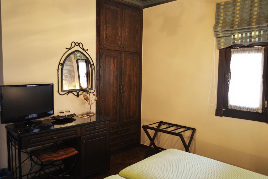 Hagiati Guesthouse Ioannina Exterior foto