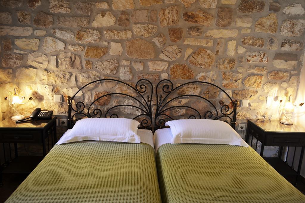 Hagiati Guesthouse Ioannina Exterior foto