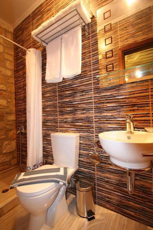 Hagiati Guesthouse Ioannina Exterior foto